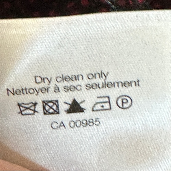 Vernoica Beard Size 2‎ Silk Lou Lou Ruched Flounce Mini Dress Quiet Luxury Clean - Picture 6 of 15